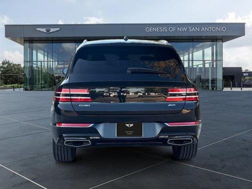 2023 Genesis GV80 2.5T