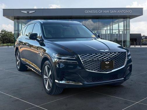 2023 Genesis GV80 2.5T