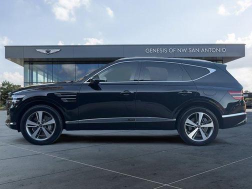 2023 Genesis GV80 2.5T