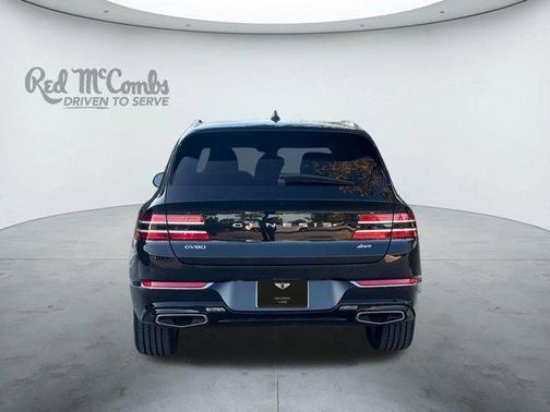 2023 Genesis GV80 2.5T