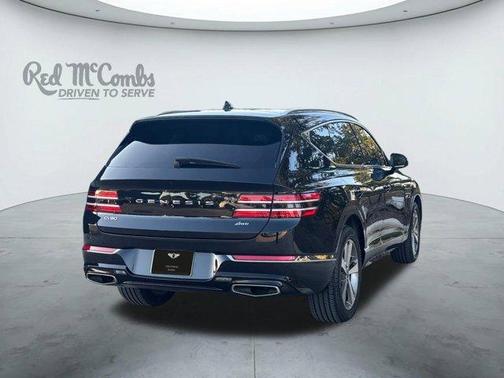 2023 Genesis GV80 2.5T