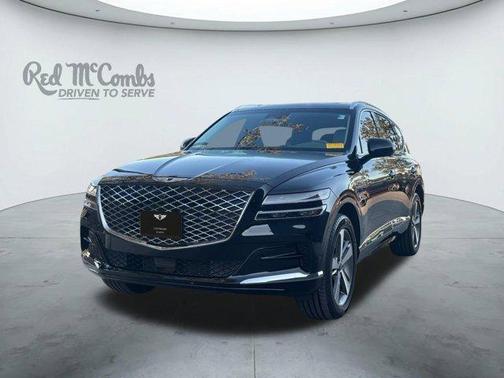 2023 Genesis GV80 2.5T
