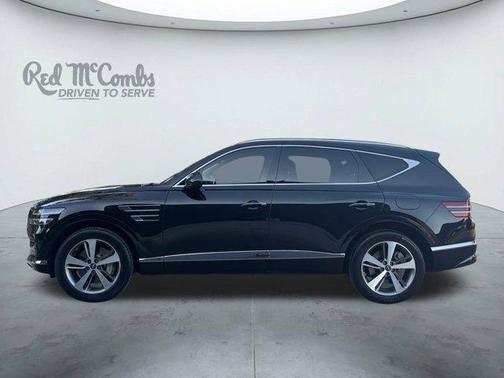 2023 Genesis GV80 2.5T
