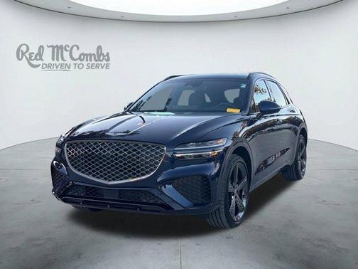 2024 Genesis GV70 3.5T Sport