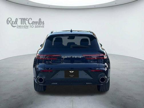 2024 Genesis GV70 3.5T Sport