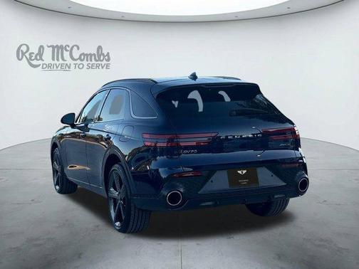2024 Genesis GV70 3.5T Sport