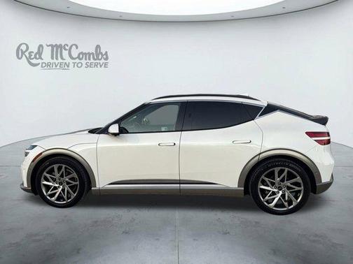 2024 Genesis GV60 Advanced