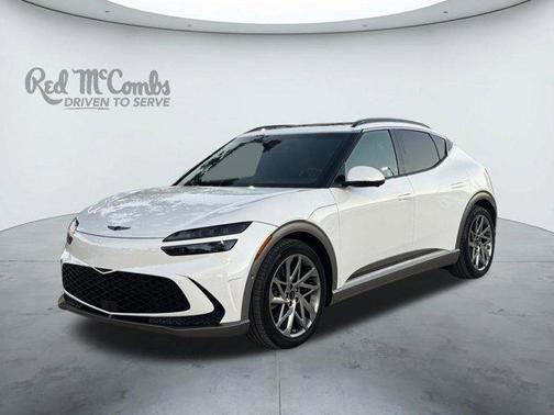 2024 Genesis GV60 Advanced