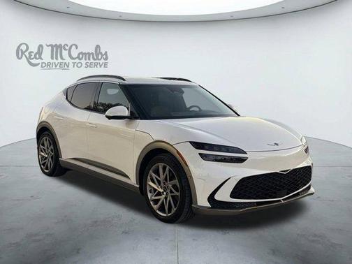 2024 Genesis GV60 Advanced