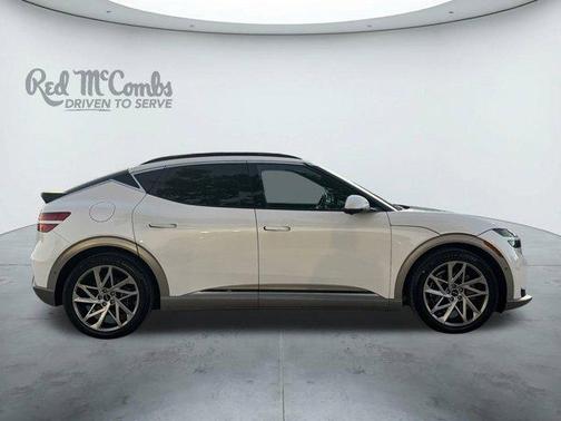 2024 Genesis GV60 Advanced