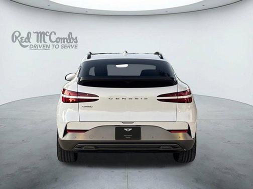 2024 Genesis GV60 Advanced