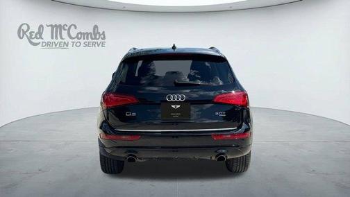 2015 Audi Q5 2.0T Premium Plus