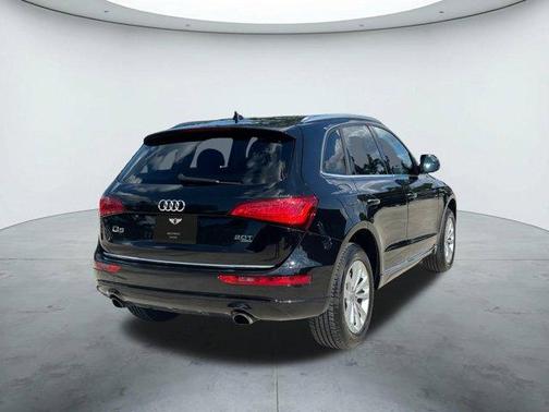 2015 Audi Q5 2.0T Premium Plus