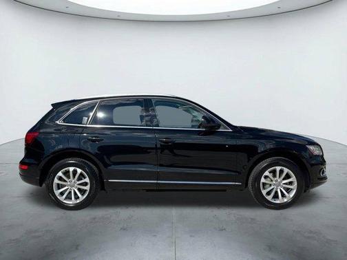 2015 Audi Q5 2.0T Premium Plus