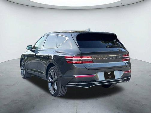 2026 Genesis GV80 2.5T Prestige