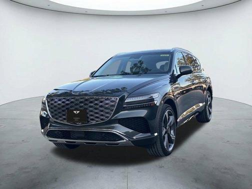 2026 Genesis GV80 2.5T Prestige