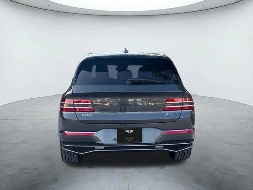 2026 Genesis GV80 2.5T Prestige