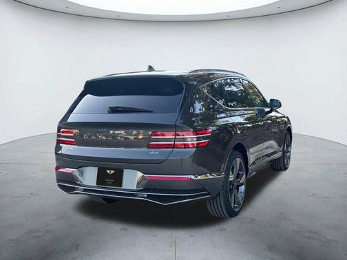 2026 Genesis GV80 2.5T Prestige