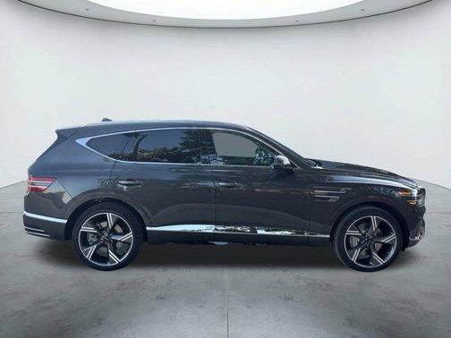 2026 Genesis GV80 2.5T Prestige