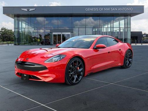 2021 Karma GS-6 Sport