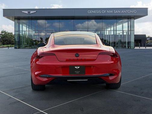 2021 Karma GS-6 Sport