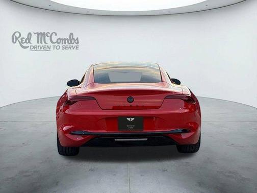 2021 Karma GS-6 Sport