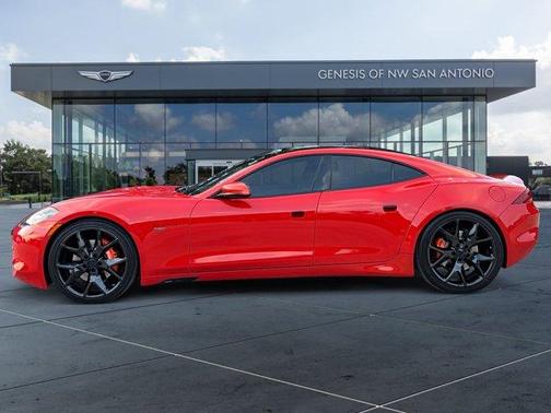 2021 Karma GS-6 Sport