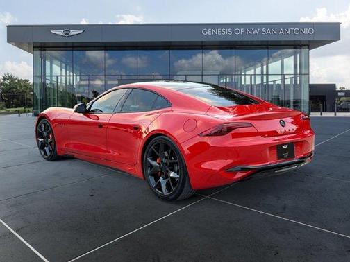 2021 Karma GS-6 Sport