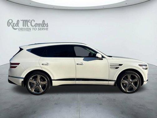 2023 Genesis GV80 3.5T