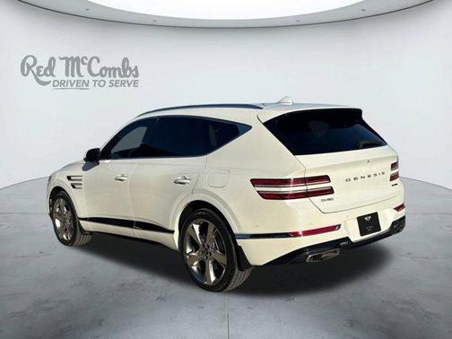 2023 Genesis GV80 3.5T