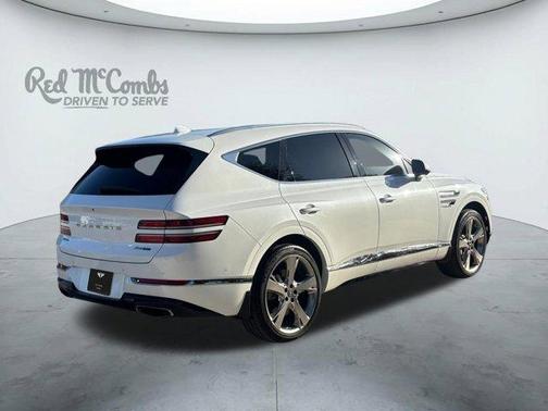 2023 Genesis GV80 3.5T