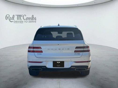 2023 Genesis GV80 3.5T