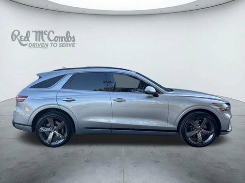 2025 Genesis GV70 2.5T