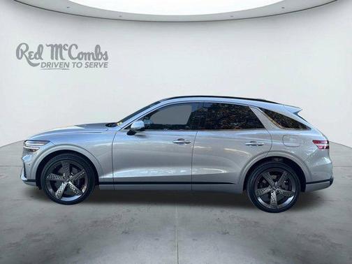 2025 Genesis GV70 2.5T