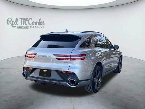 2025 Genesis GV70 2.5T
