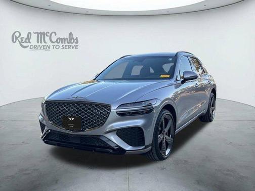 2025 Genesis GV70 2.5T