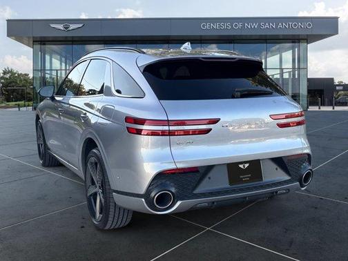 2025 Genesis GV70 2.5T