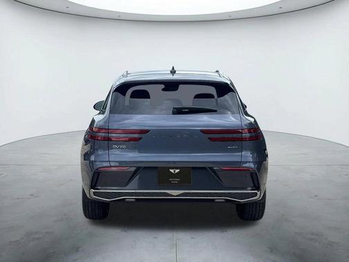 Blue 2026 Genesis GV70 2.5T