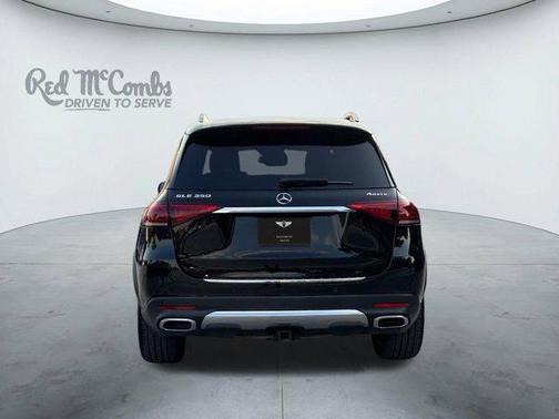 2022 Mercedes-Benz GLE 350 Base 4MATIC