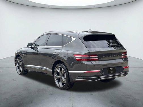 2026 Genesis GV80 2.5T Prestige