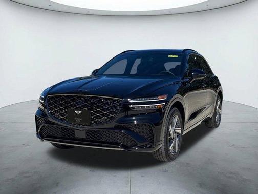 2026 Genesis GV70 3.5T Sport Advanced