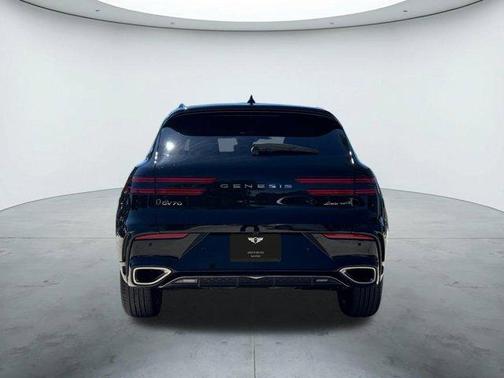 2026 Genesis GV70 3.5T Sport Advanced
