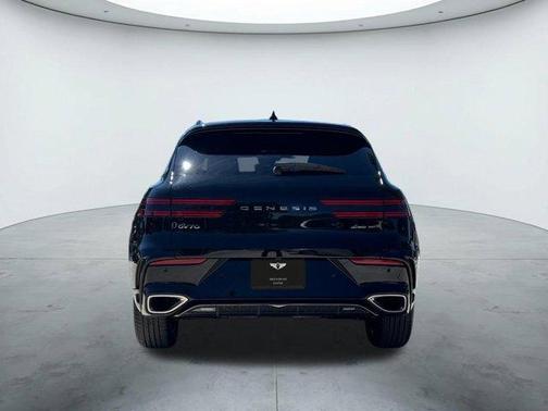 2026 Genesis GV70 3.5T Sport Advanced