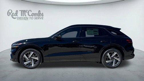 2026 Genesis GV70 3.5T Sport Advanced