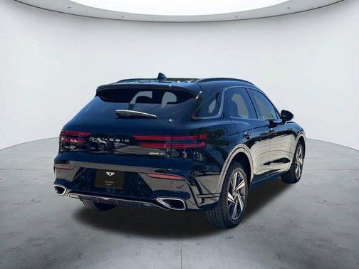 2026 Genesis GV70 3.5T Sport Advanced