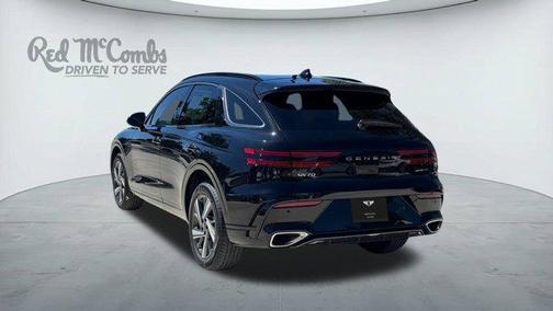2026 Genesis GV70 3.5T Sport Advanced
