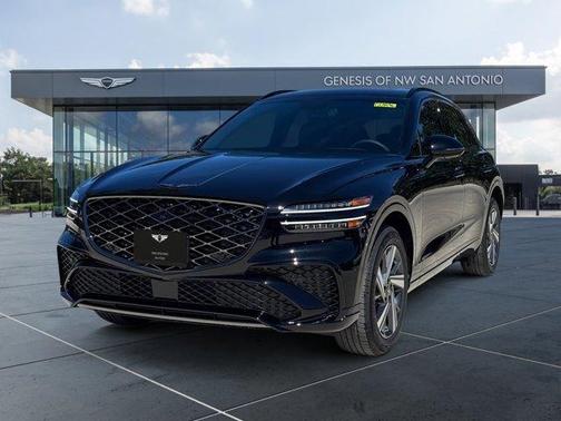 2026 Genesis GV70 3.5T Sport Advanced