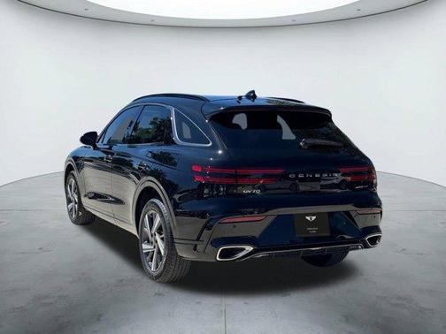 2026 Genesis GV70 3.5T Sport Advanced