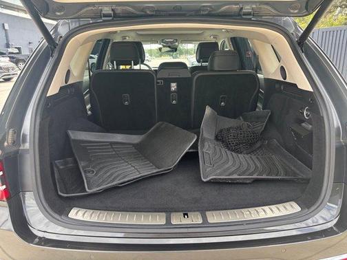 2025 Genesis GV80 2.5T Prestige