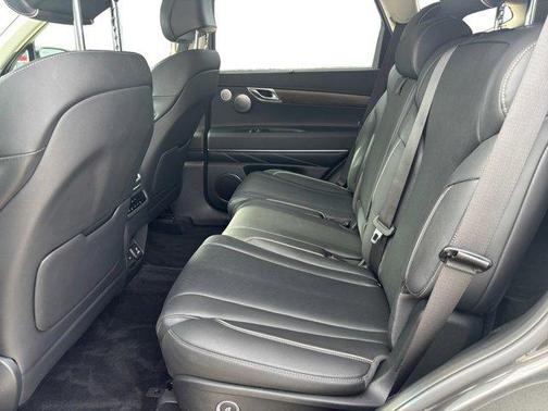 2025 Genesis GV80 2.5T Prestige